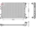 Chladi� vody&nbsp;DENSO&nbsp;&dash;&nbsp;DEN DRM32066