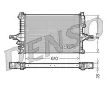 Chladi vody DENSO ‐ DEN DRM33066