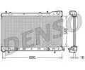 Chladi vody DENSO ‐ DEN DRM36001