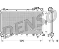 Chladi vody DENSO ‐ DEN DRM36002