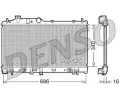 Chladi vody DENSO ‐ DEN DRM36008