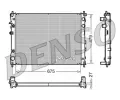 Chladi vody DENSO ‐ DEN DRM36012