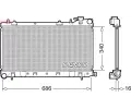 Chladi vody DENSO ‐ DEN DRM36017