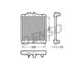 DENSO Chladi vody ‐ DEN DRM40003