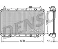 Chladi vody DENSO ‐ DEN DRM40010