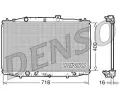 Chladi vody DENSO ‐ DEN DRM40024