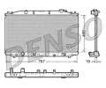 Chladi vody DENSO ‐ DEN DRM40025