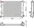 Chladi vody DENSO ‐ DEN DRM43016