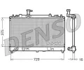DENSO Chladi vody ‐ DEN DRM44011