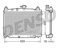 Chladi vody DENSO ‐ DEN DRM44016