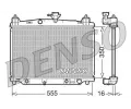 Chladi vody DENSO ‐ DEN DRM44018