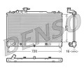 Chladi vody DENSO ‐ DEN DRM44021