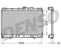 Chladi vody DENSO ‐ DEN DRM45002