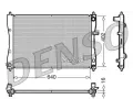 Chladi vody DENSO ‐ DEN DRM45009