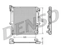 Chladi vody DENSO ‐ DEN DRM45018