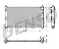 Chladi vody DENSO ‐ DEN DRM45032