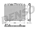 Chladi vody DENSO ‐ DEN DRM46004