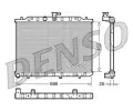 Chladi vody DENSO ‐ DEN DRM46007