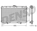 DENSO Chladi vody ‐ DEN DRM46012