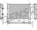 Chladi vody DENSO ‐ DEN DRM46019
