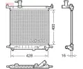 Chladi vody DENSO ‐ DEN DRM46072