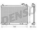 Chladi vody DENSO ‐ DEN DRM46100