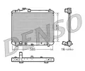 Chladi vody DENSO ‐ DEN DRM47007