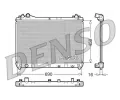 Chladi vody DENSO ‐ DEN DRM47011