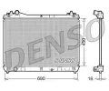 Chladi vody DENSO ‐ DEN DRM47016