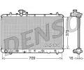 Chladi vody DENSO ‐ DEN DRM47024
