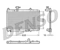 Chladi vody DENSO ‐ DEN DRM50007