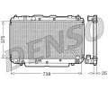 Chladi vody DENSO ‐ DEN DRM50021