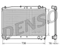 Chladi vody DENSO ‐ DEN DRM50033