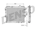 Chladi� vody&nbsp;DENSO&nbsp;&dash;&nbsp;DEN DRM50039