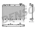 Chladi vody DENSO ‐ DEN DRM50041