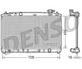 Chladi vody DENSO ‐ DEN DRM50042
