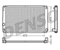 Chladi vody DENSO ‐ DEN DRM50051