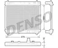 Chladi vody DENSO ‐ DEN DRM50059