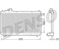 Chladi vody DENSO ‐ DEN DRM50063