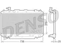 Chladi vody DENSO ‐ DEN DRM50064