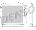 Chladi vody DENSO ‐ DEN DRM50069