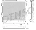 Chladi vody DENSO ‐ DEN DRM50075