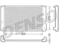 Chladi vody DENSO ‐ DEN DRM50076