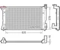 Chladi vody DENSO ‐ DEN DRM50118