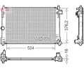 Chladi� vody&nbsp;DENSO&nbsp;&dash;&nbsp;DEN DRM50130