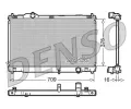 Chladi vody DENSO ‐ DEN DRM51001