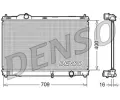 Chladi vody DENSO ‐ DEN DRM51008