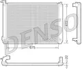 Chladi vody DENSO ‐ DEN DRM51010