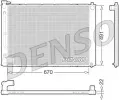 Chladi vody DENSO ‐ DEN DRM51011