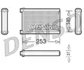 Vmnk tepla vnitnho vytpn DENSO ‐ DEN DRR05005